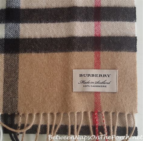 how to tell a real burberry scarf|burberry print scarf knock off.